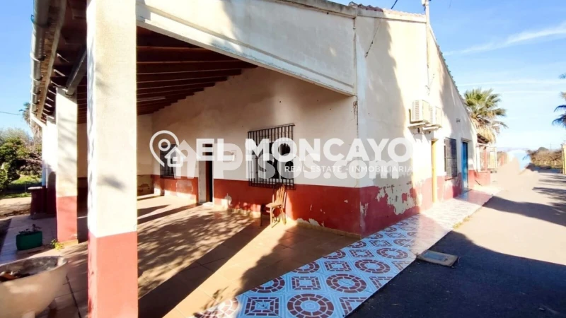 Casa – Elx - Elche