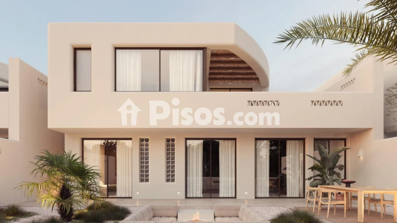Casa – Algorfa, Urbanización Montemar
