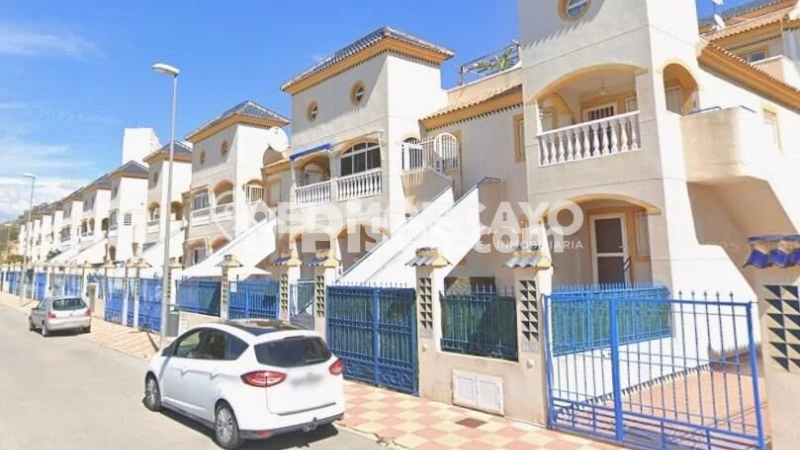 Casa – Guardamar del Segura, Urbanització Els Estanys