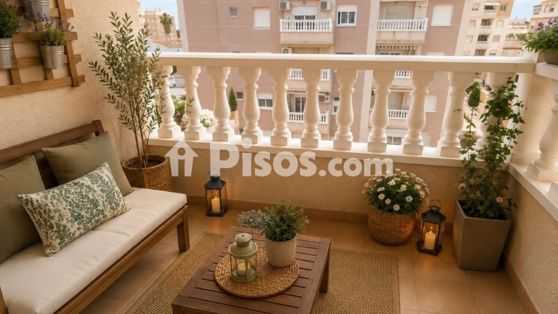 Pis – Torrevieja