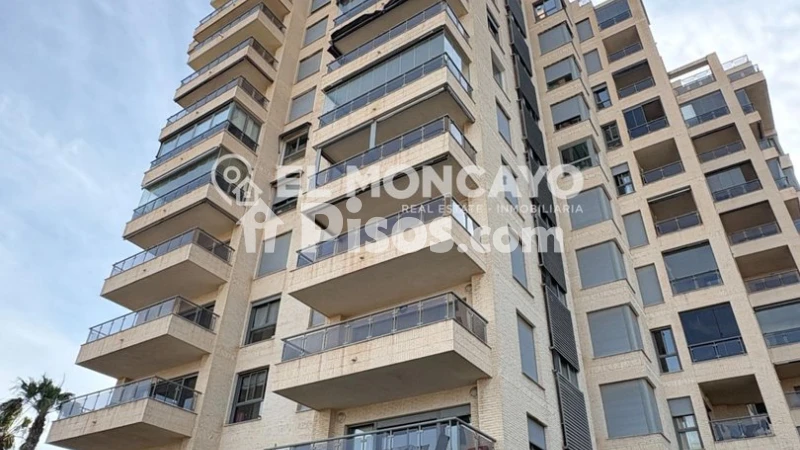 Piso – Guardamar del Segura