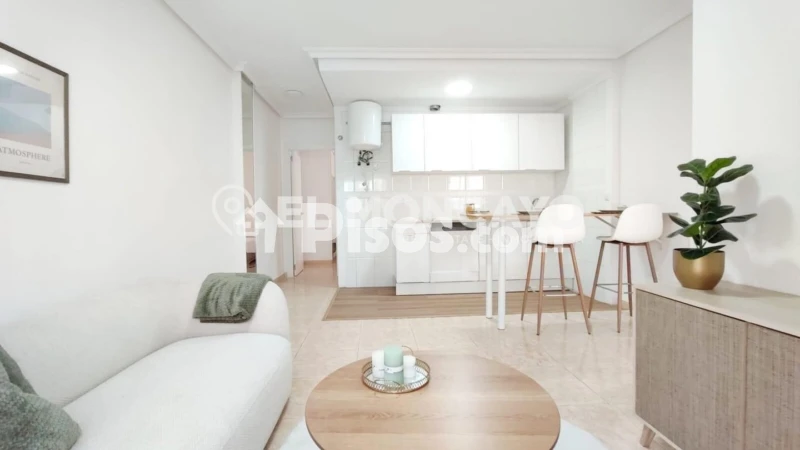 Piso – Torrevieja