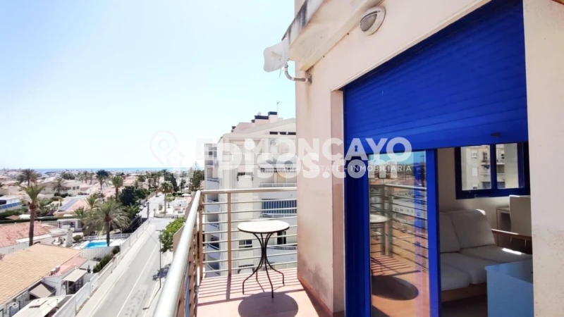 Pis – Torrevieja