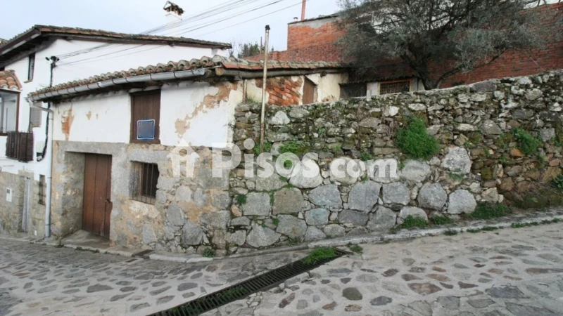Casa - Vista 3