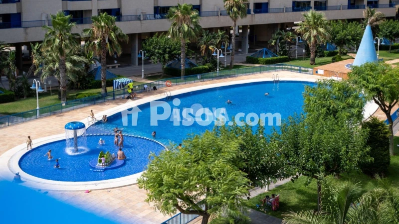 Fotografía del inmueble reportado: 1.450 €/mes — Valencia, Valencia