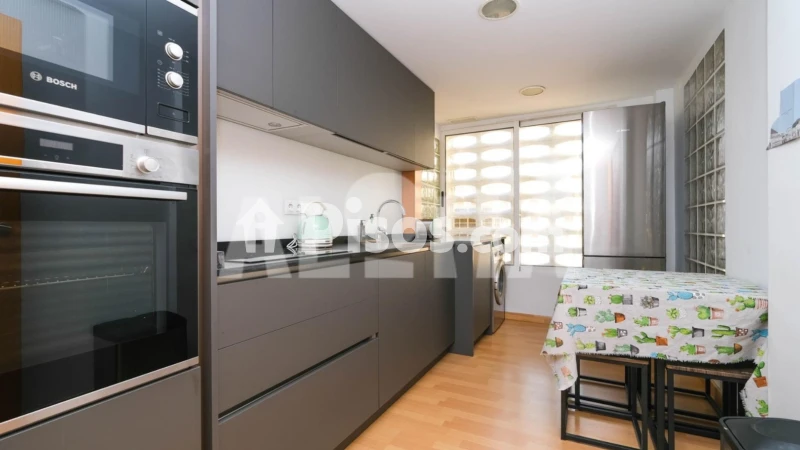 Apartamento en alquiler en La Petxina