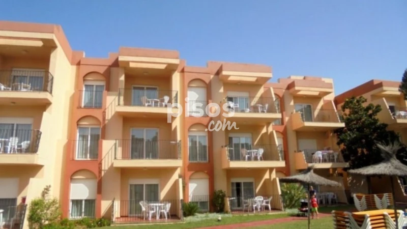 Apartment for sale in Novo Sancti Petri, Novo Sancti Petri-Loma de Sancti Petri (Chiclana de la Frontera) of 115.000 €