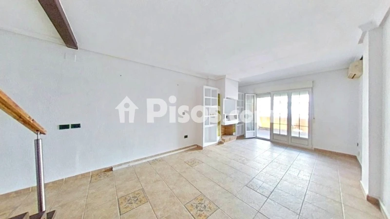 Piso – Torrevieja, El Palmeral