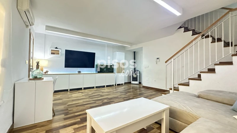Casa adosada en venta en Guadalupe, Guadalupe (Distrito Pedanías Oeste. Murcia Capital) de 279.500 €