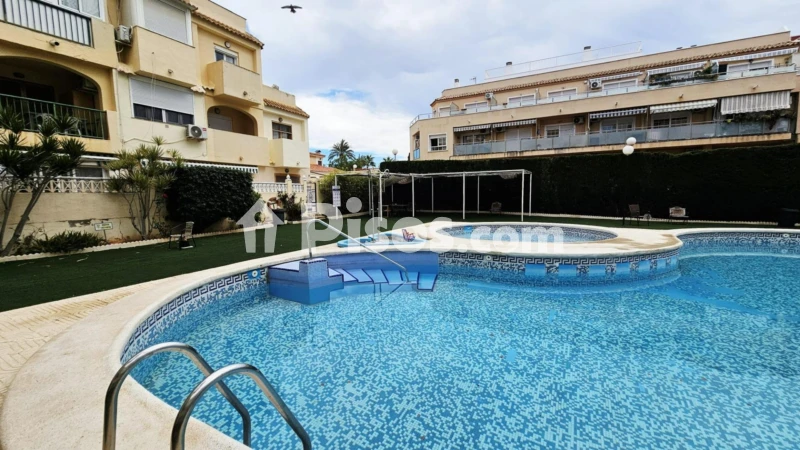 Piso – Torrevieja, Polígono Casa Grande, Cabo Cervera-Playa la Mata