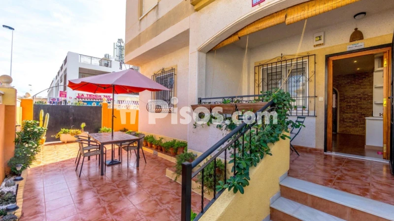 Piso – Torrevieja, Aguas Nuevas 2, Cabo Cervera-Playa la Mata