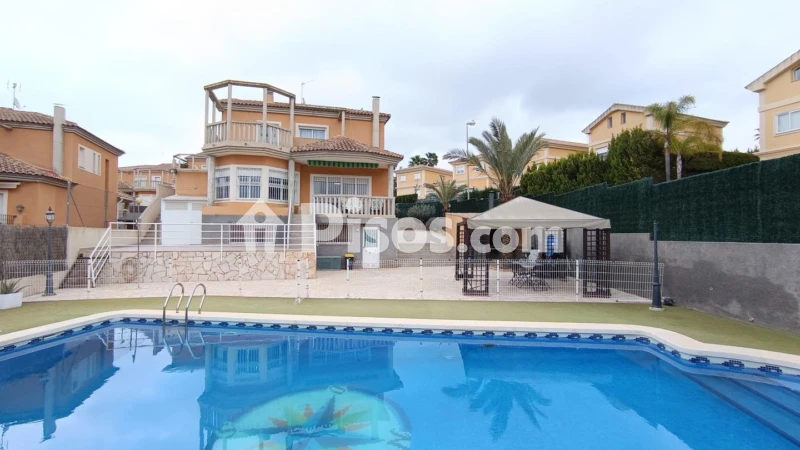 Chalet en venta en Altorreal - Vista 3