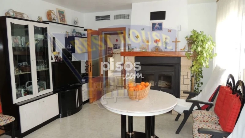 Casa adosada en venta en Alguazas, Alguazas de 130.000 €