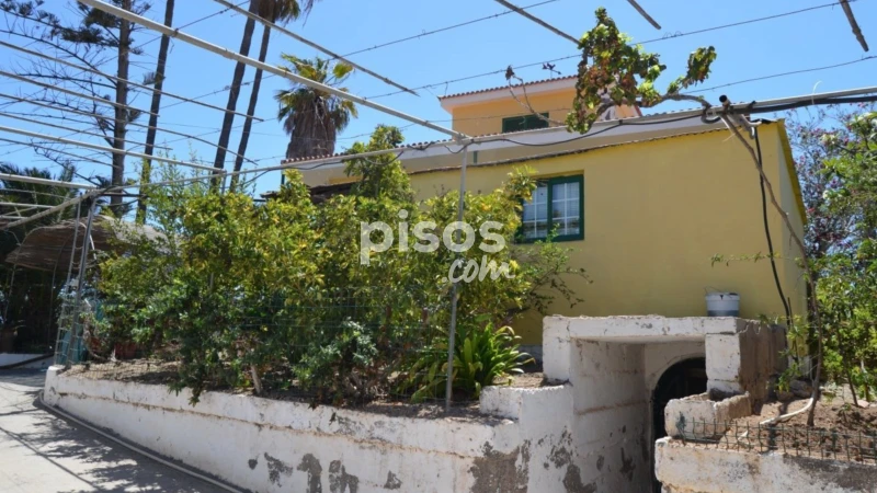 Casa en venta en Cabo Blanco, Buzanada-Valle de San Lorenzo-Cabo Blanco (Arona) de 699.000 €