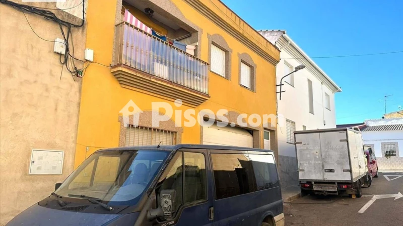 Casa – Mérida - Vista 3