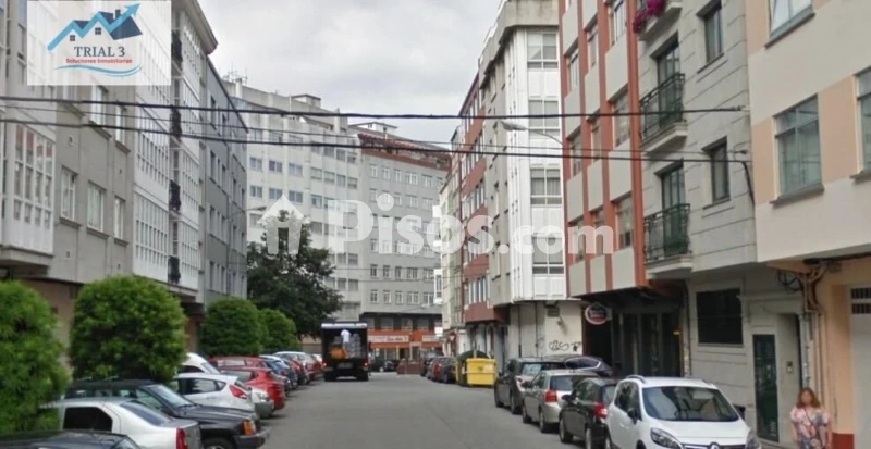 Local comercial en venta en Calle de Paraguay - Ansicht 3