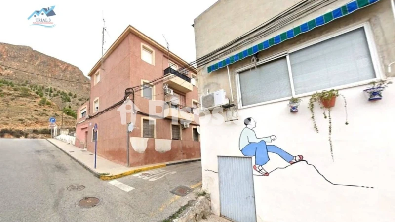 Piso en venta en Carrer de Jesús Divino Obrero