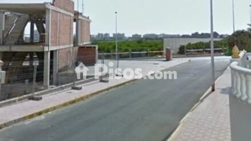 Piso – Torrevieja