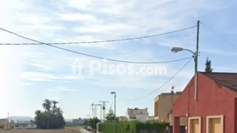 Casa – Orihuela, Molins