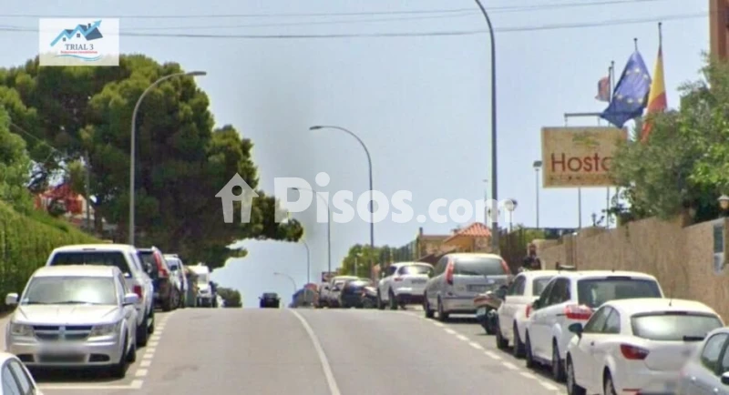 Piso – Alicante - Alacant