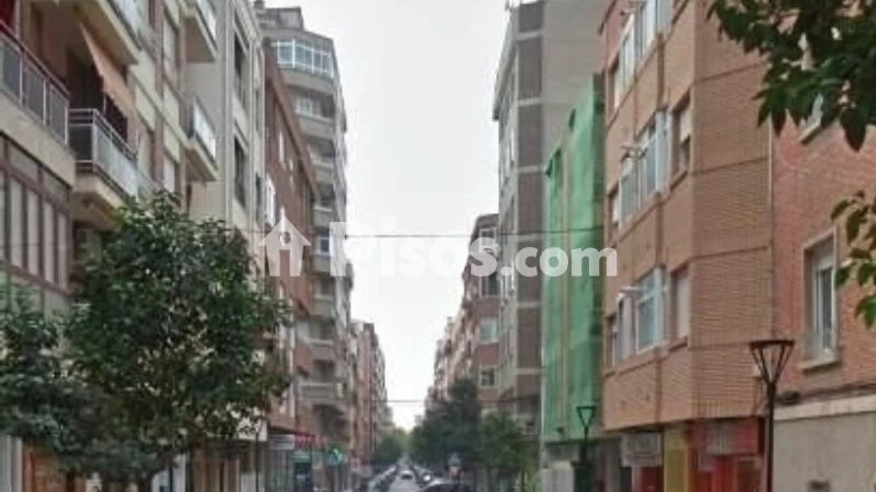 Pis – Albacete, Franciscanos