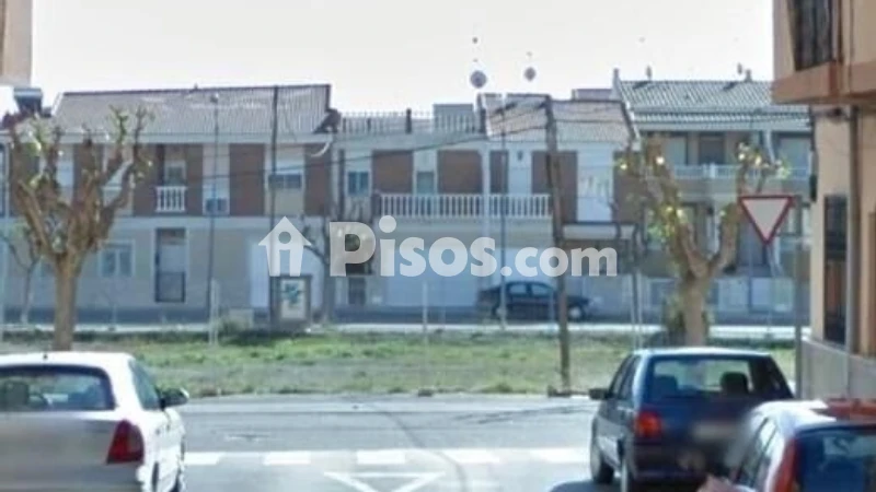 Piso – Sax, María Moliner, l'Alt Vinalopó / El Alto Vinalopó