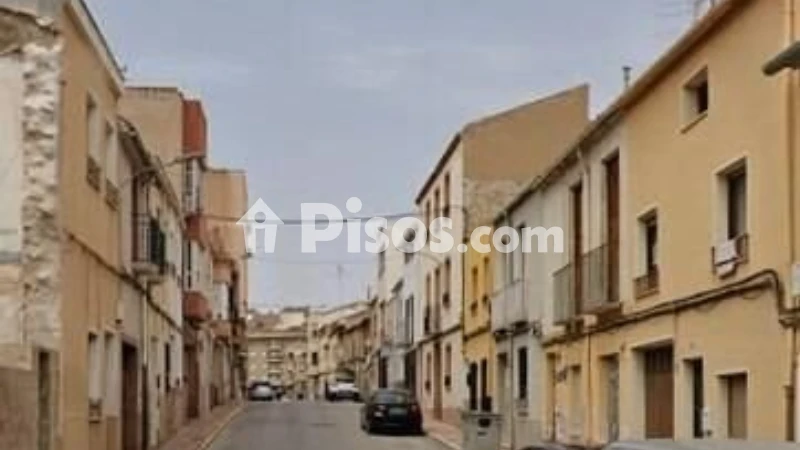 Casa – Almansa, Albacete