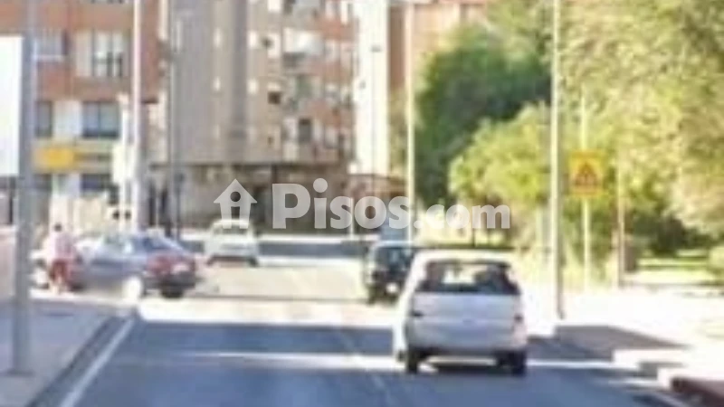 Piso – Elda, Caliu
