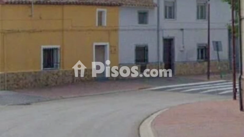 Nave industrial en venta en Avenida de la Libertad, cerca de Calle del Doctor Hijón