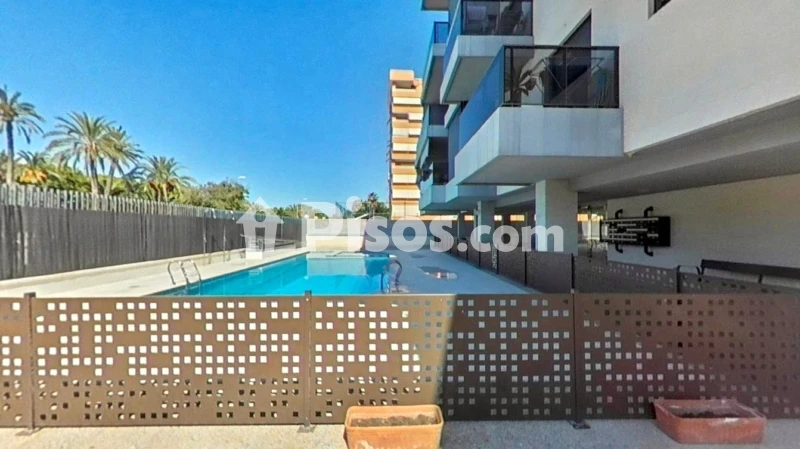 Piso – Alicante - Alacant
