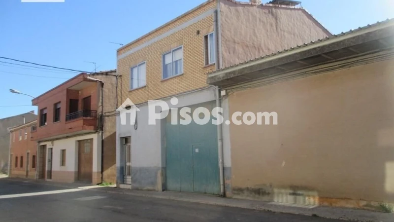 Casa - Vista 3
