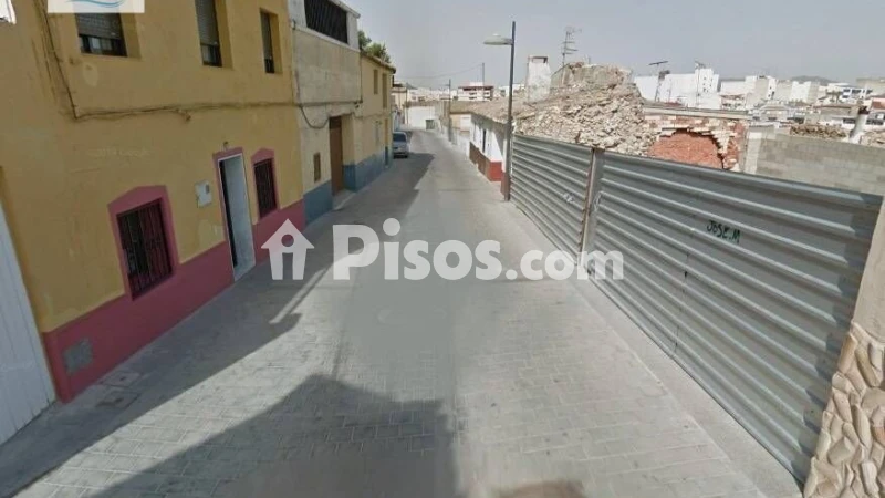 Casa – Villena, l'Alt Vinalopó / El Alto Vinalopó