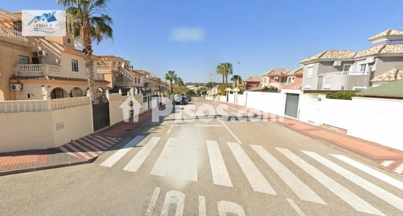 Casa – Algorfa, Urbanización Lo Crispín