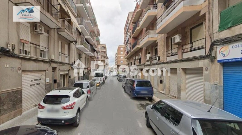 Pis – Elx - Elche