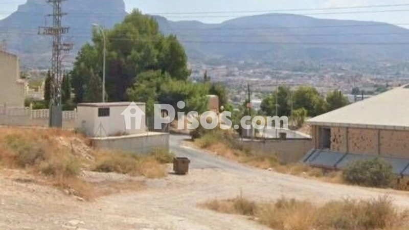 Casa – Elda