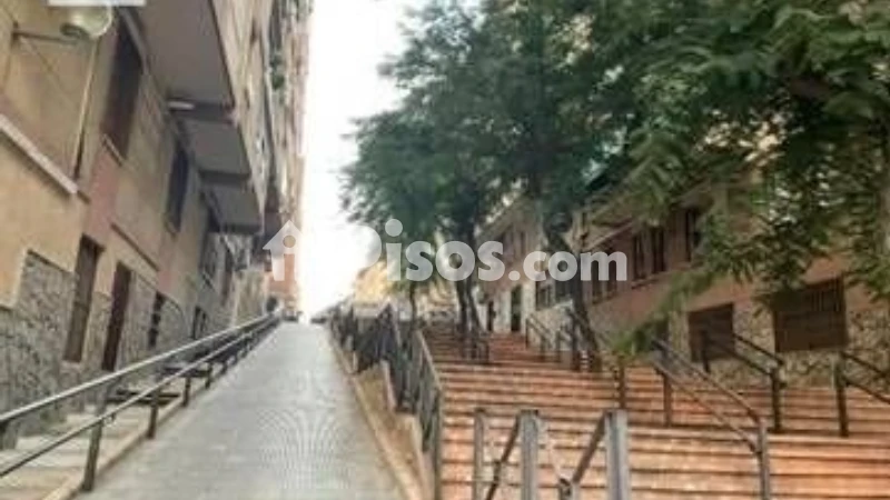 Piso – Elx - Elche