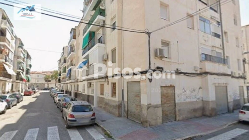 Piso – Elx - Elche