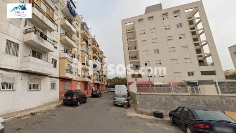 Pis – Alicante - Alacant