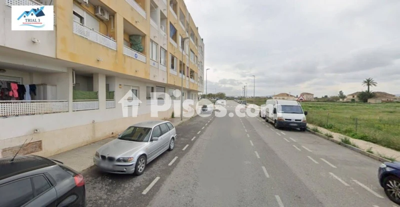Piso – Almoradí, La Erica