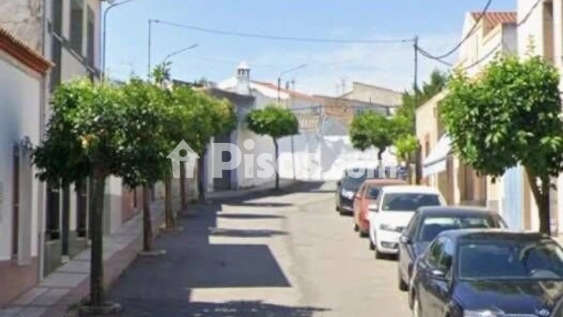 Casa en venta en Calle Zurbarán - Vista 3
