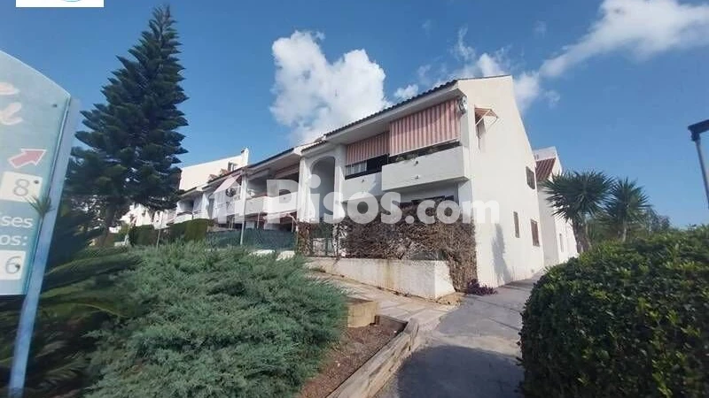 Casa – L'Alfàs del Pi