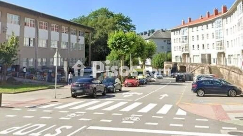 Local comercial en venta en Rúa de Lisboa