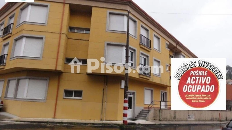 Local comercial en venta en Rúa del Pindo Norte