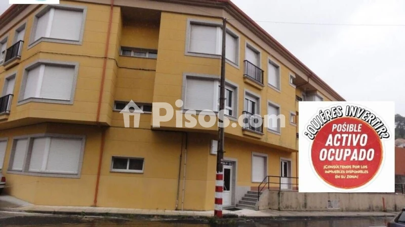 Local comercial en venta en Rúa del Pindo Norte