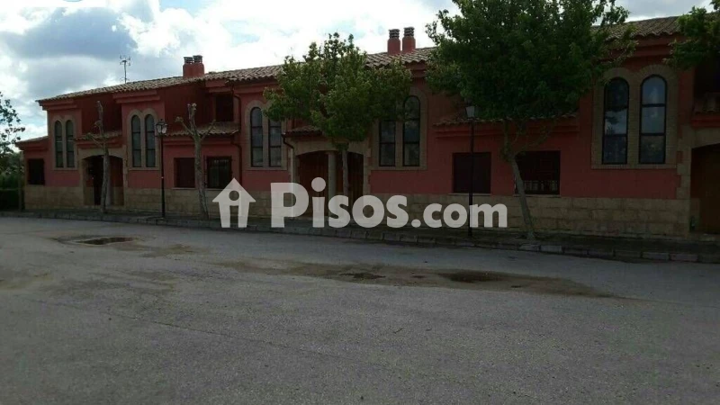 Casa – San Pedro, Albacete