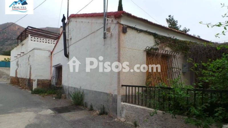 Casa en venta en Calle Goya-Raiguero Arriba, Orihuela