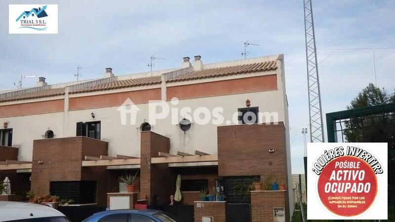 Casa en venta en Calle del Progreso - View 3