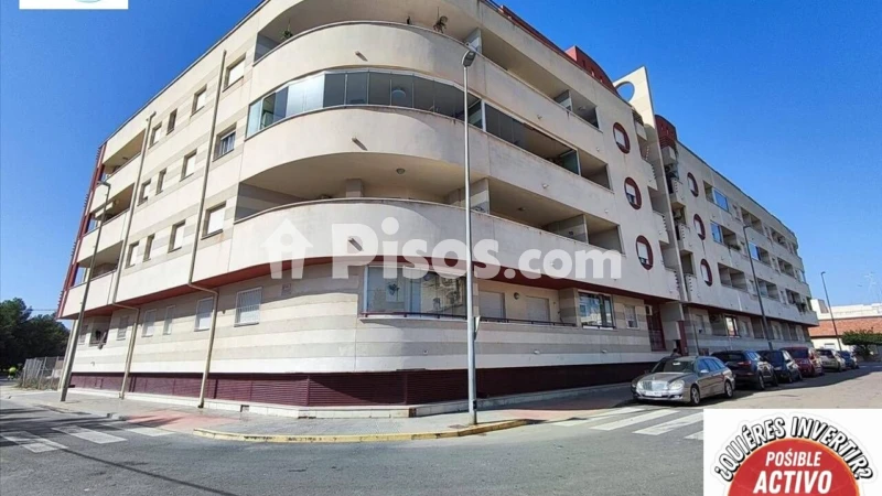 Piso – Almoradí, La Erica