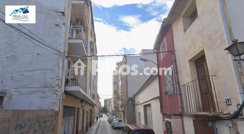Piso – Novelda, La Cruz