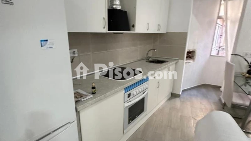 Pis – Alicante - Alacant
